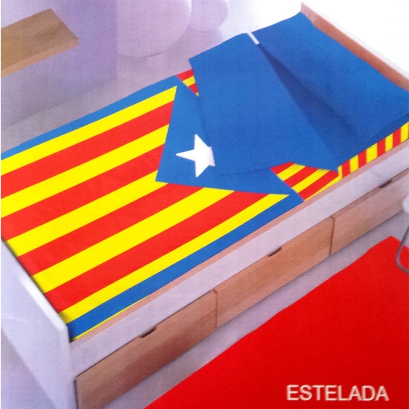 Saco Nórdico Modelo Estelada 90 cm.