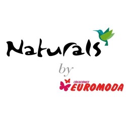Funda Nórdica Naturals Ilusión