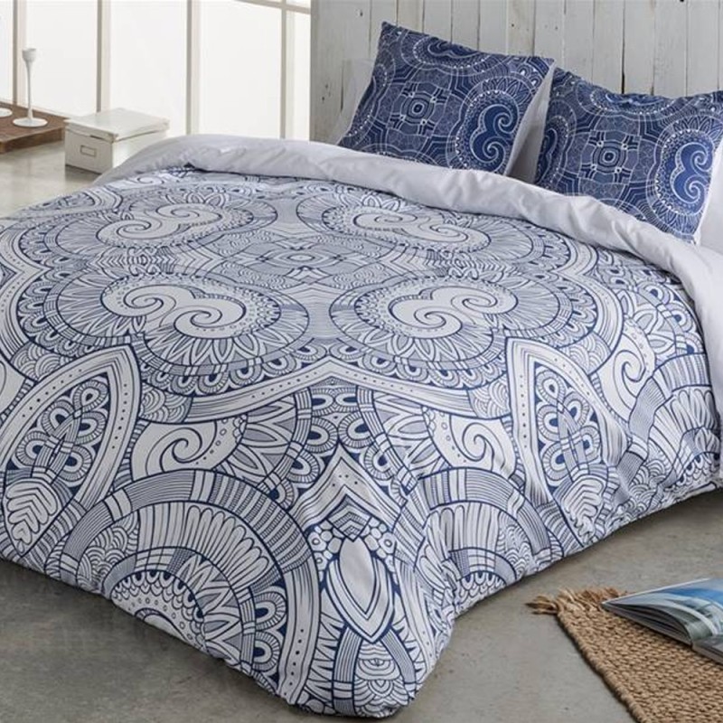 Funda Nórdica Estela Azteca