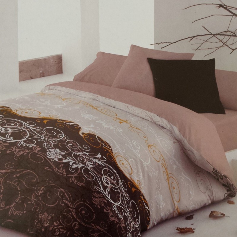 Funda nórdica Carla Rubini Luxury