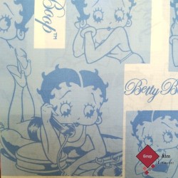 Juego de Sábanas Betty Boop SEXY