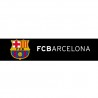 Juego de Sábanas FC Barcelona FutFN34 (3 piezas)