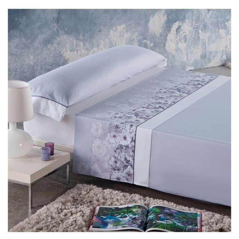 Juego de Sábanas Antilo Adis Malva