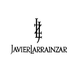 Juego de Sábanas Javier Larrainzar Royal Azul C2