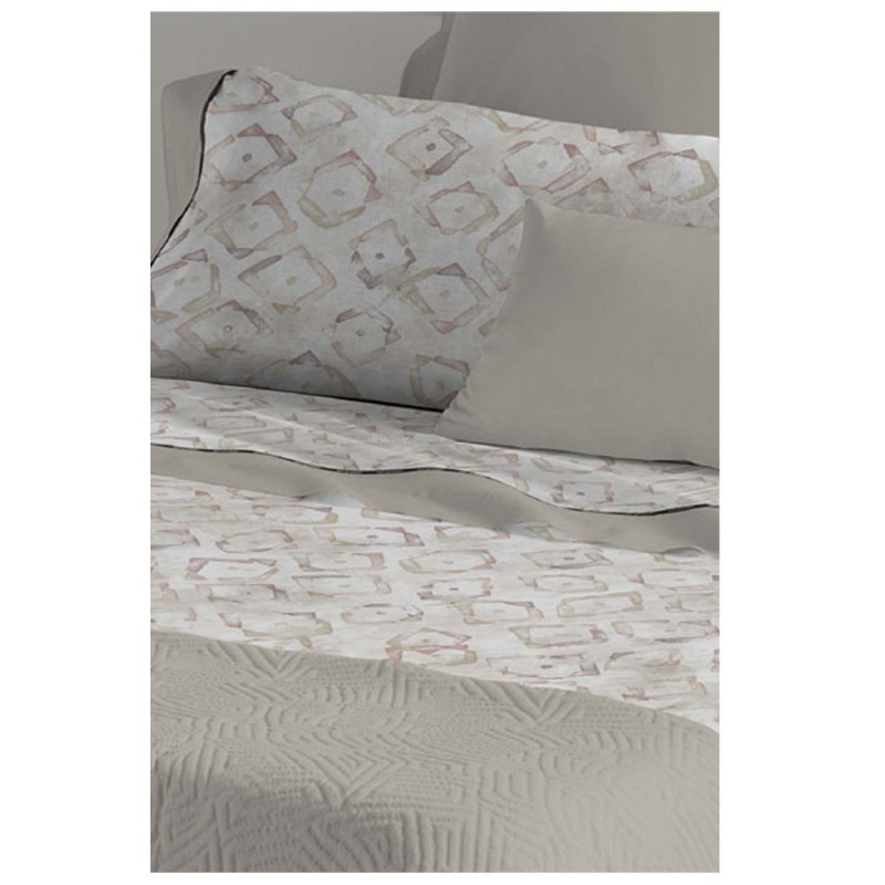 Juego de Sábanas Don Algodon Emmy Beig