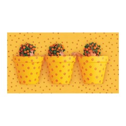 Juego de Sábanas Anne Geddes Spotty