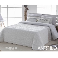 Bouti Antilo Madeleine Crudo
