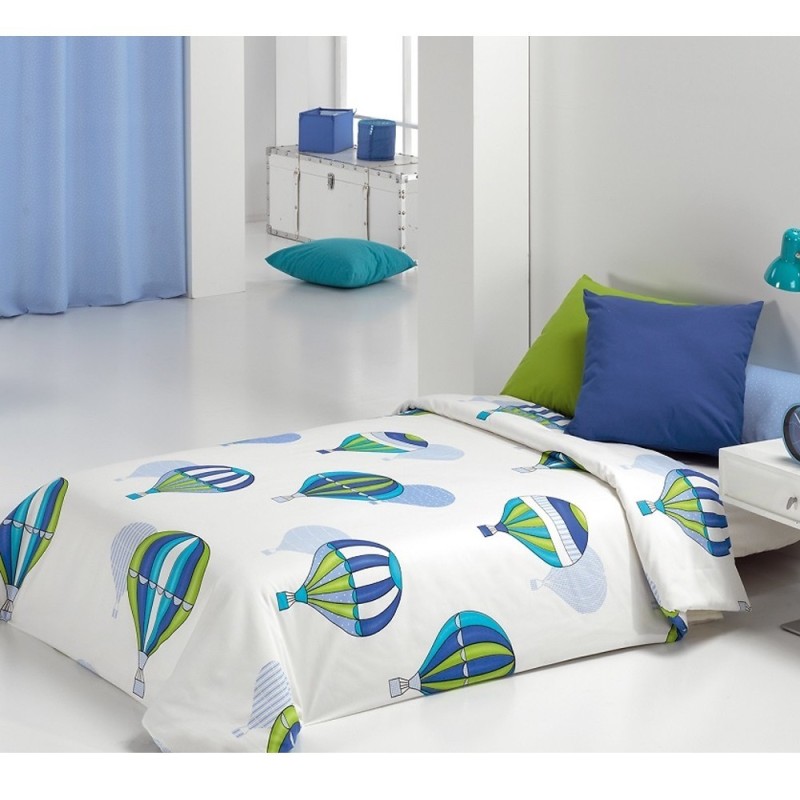 Funda Nórdica Reig Martí Balloon C03