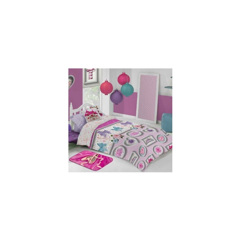Funda Nórdica Manterol Modelo. 588 Junior