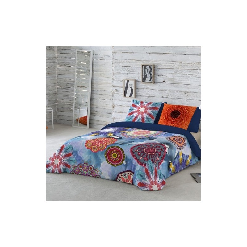 Funda Nórdica Naturals Mod. Julia