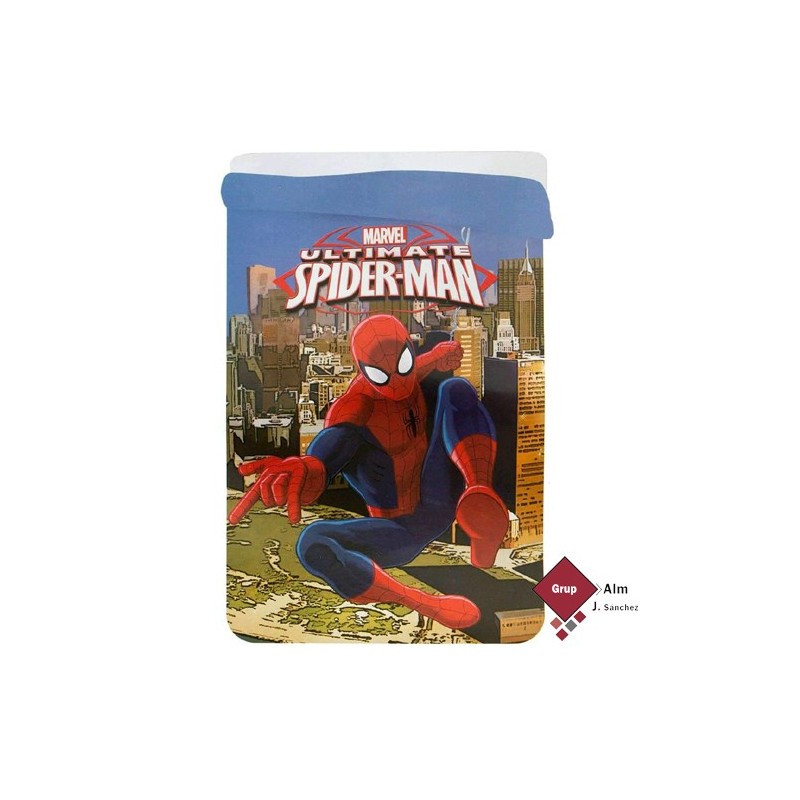 Edredón comforter Marvel Spiderman City
