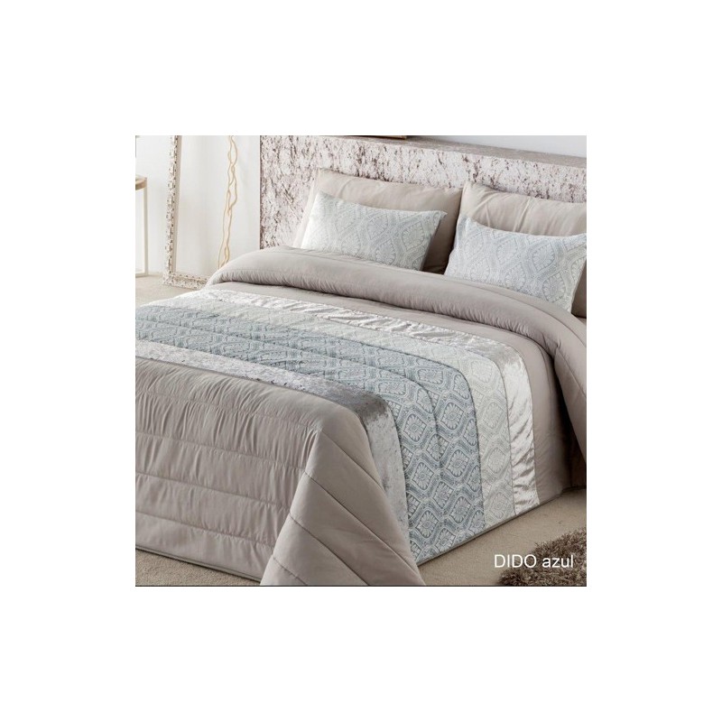 Bouti FunDeco Dido Azul Bouti FunDeco Dido Azul