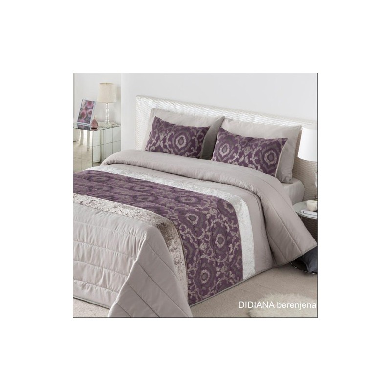 Bouti FunDeco Didiana Berenjena