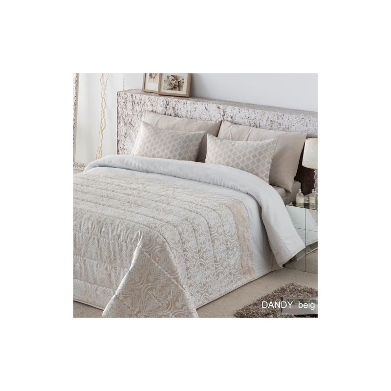 Bouty FunDeco Modelo Dandy Beige