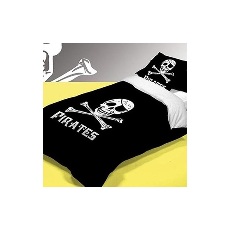 Funda nórdica Naturals Euromoda Mod. Pirates
