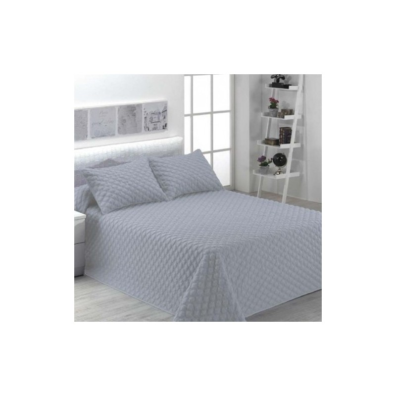 Colcha Bouti Karamelo Arena Gris Colcha Bouti Karamelo Arena Gris