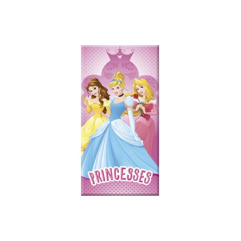 Toalla Playa Disney Princesses Toalla Playa Disney Princesses