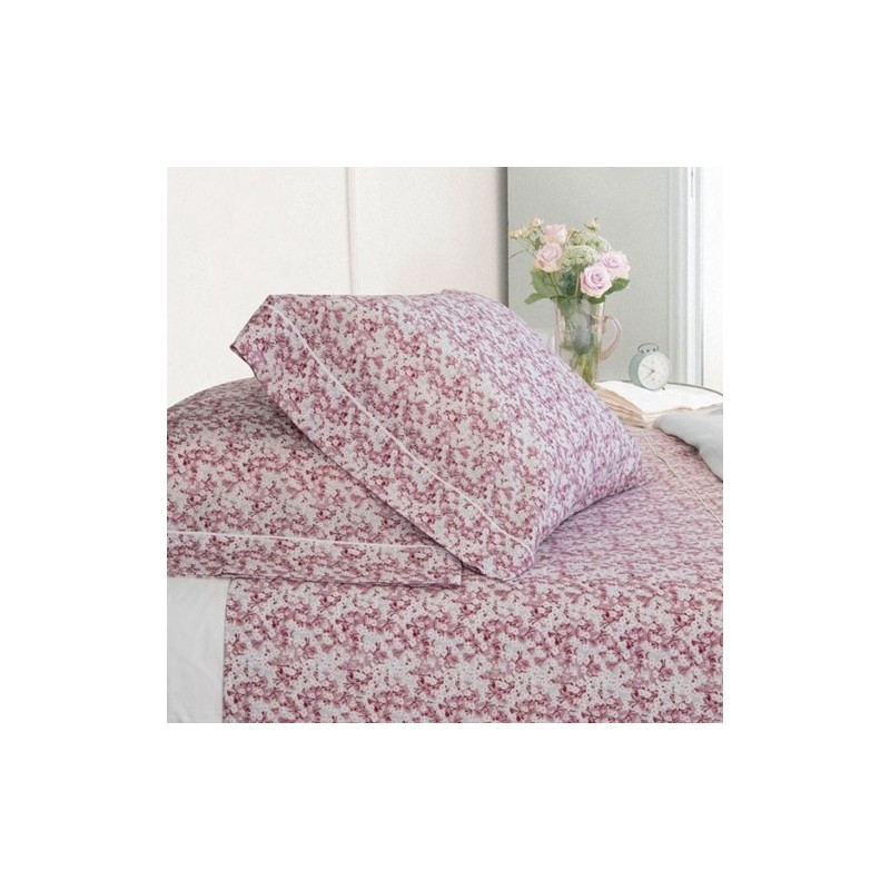 Juego de Sábanas Bassols Peter de 200 hilos