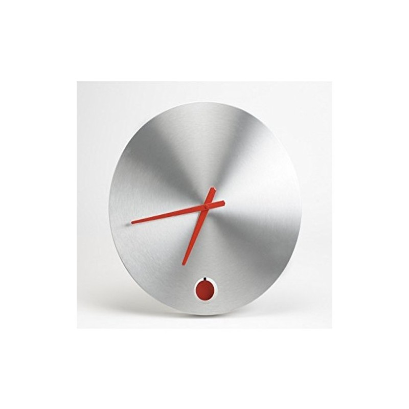 Reloj de Pared Amadeus Metal Reloj de Pared Amadeus Metal