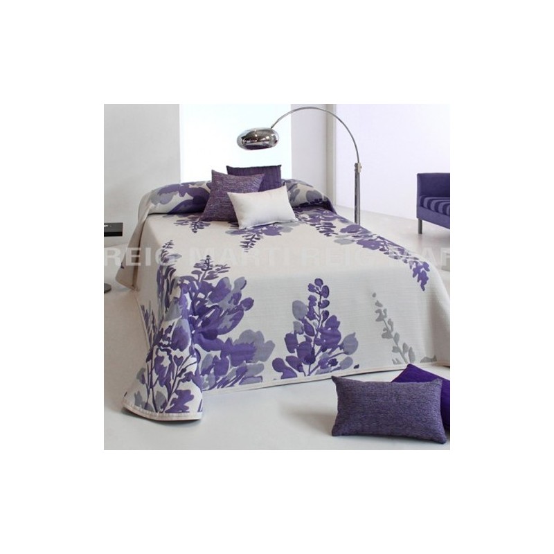 Colcha Verano Reig Martí LILAC C.09 LILA