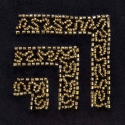 Cojín Amadeus Mod. RETRO CHIC