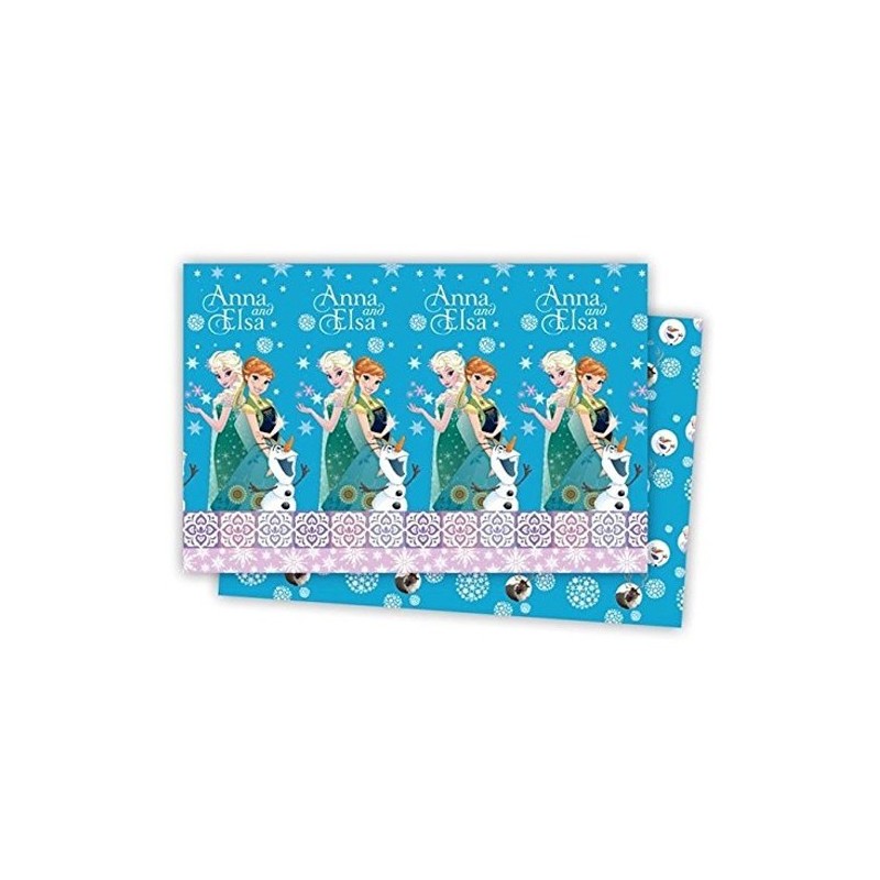 Bouti Coprileto Disney FROZEN Anna y Elsa reversible