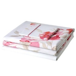 Funda Nórdica Bassols SAKURA de 180 hilos