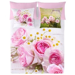 Funda Nórdica Naturals Mod. MARSELLA