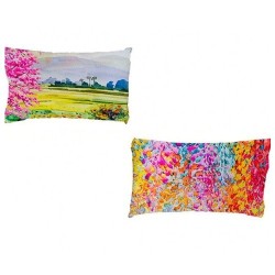 Funda Nórdica Manterol Snap 739 JARDIN GAUDI Funda Nórdica Manterol Snap 739 JARDIN GAUDI