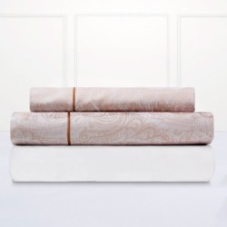 FUNDA NÓRDICA Bassols DAMASK jacquard