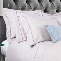 FUNDA NÓRDICA Bassols DAMASK jacquard