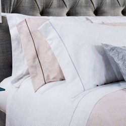 FUNDA NÓRDICA Bassols DAMASK jacquard