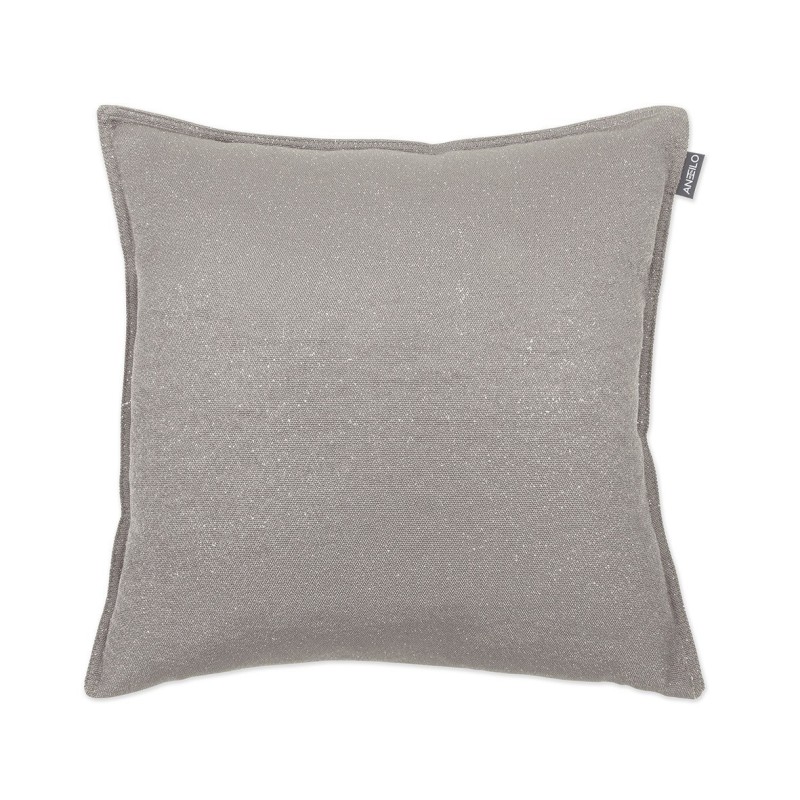 FUNDA DE COJIN ANTILO DOLCE BEIGE