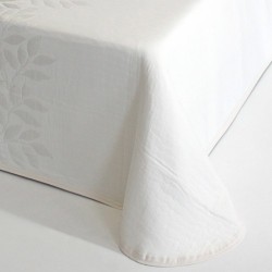 Colcha Reig Martí PERLINE C00 CRUDO