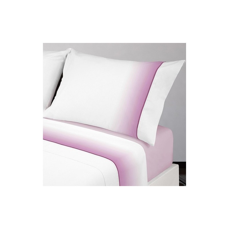 Juego de Sábanas Manterol COTONE 003 DEGRADADO ROSA Juego de Sábanas Manterol COTONE 003 DEGRADADO ROSA