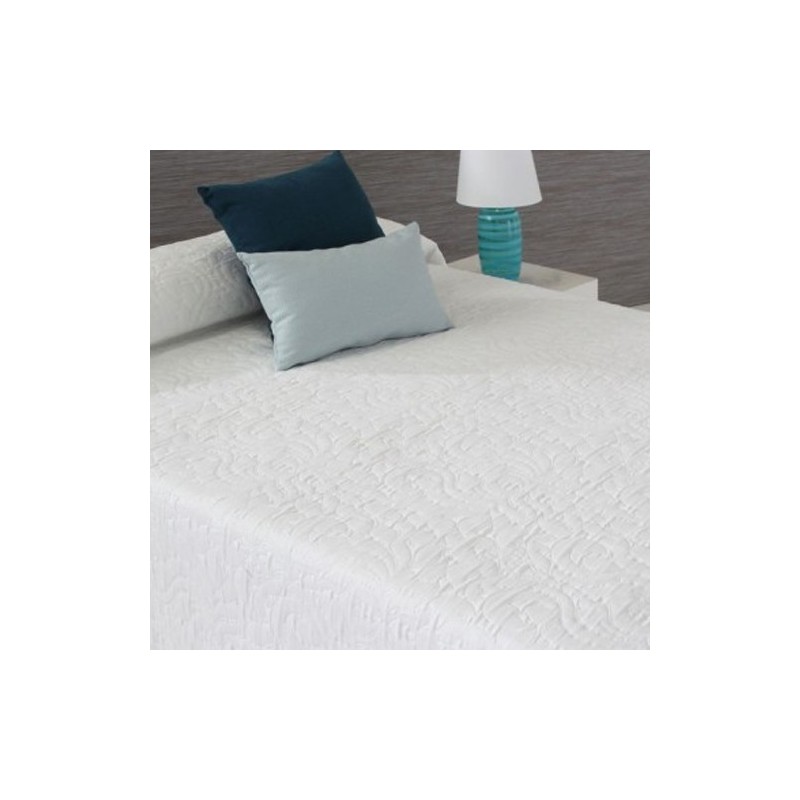 Colcha Verano Reig Martí ORMA C.00 BLANCO
