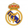 Juego de Sábanas Real Madrid RMCF LICENCIA OFICIAL