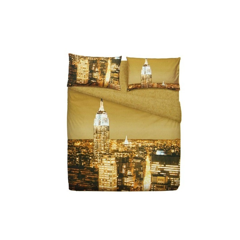 Funda Nórdica Bassetti NEW YORK