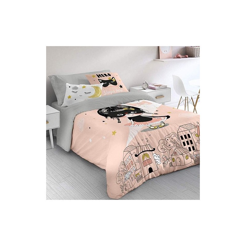 Funda nórdica Naturals Mod. LADY Funda nórdica Naturals Mod. LADY
