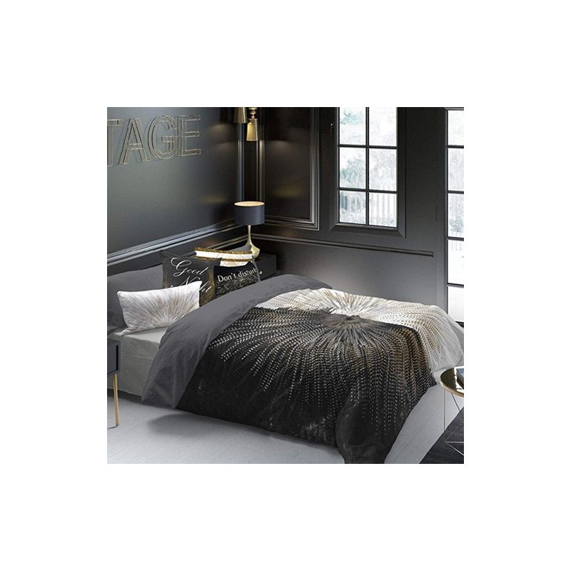 Funda Nórdica Naturals Mod. BROADWAY