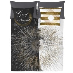 Funda Nórdica Naturals Mod. BROADWAY