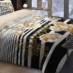 Funda Nórdica Naturals Mod. LUXURY