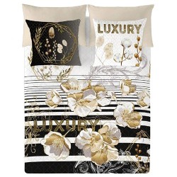 Funda Nórdica Naturals Mod. LUXURY