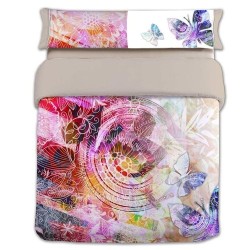 Funda Nórdica Lois Mod. KIMERA