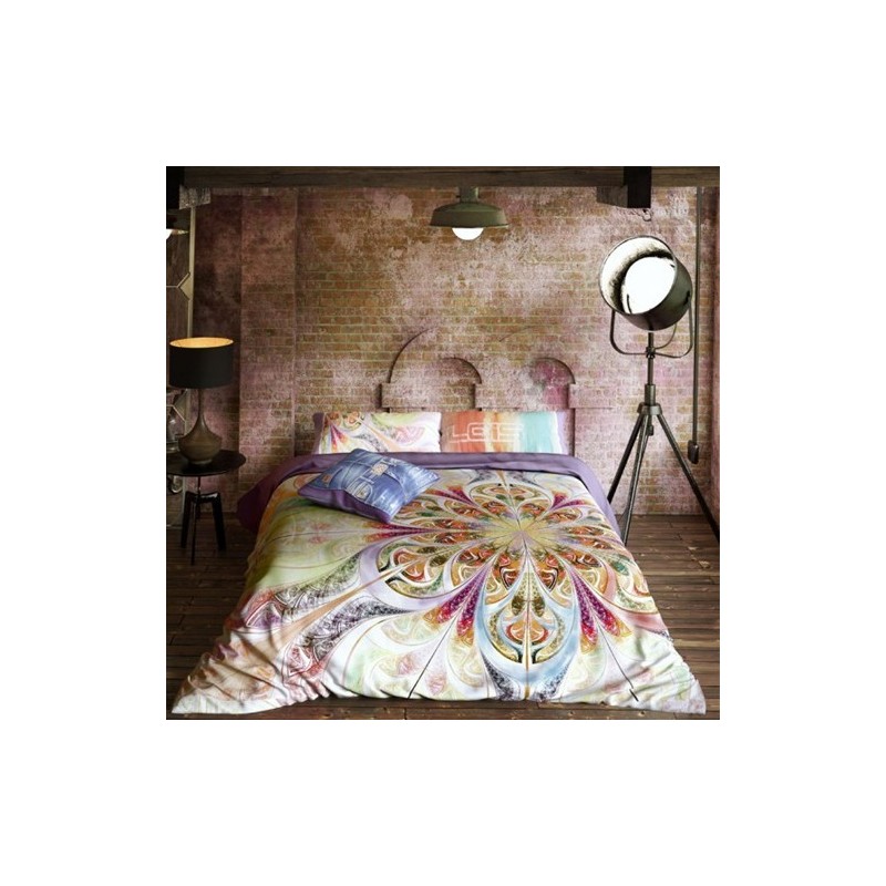 Funda Nórdica Lois Mod. ARES