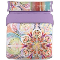 Funda Nórdica Lois Mod. ARES