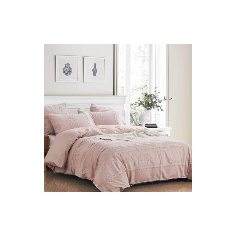 FUNDA NORDICA EQUAL AMUR CORAL