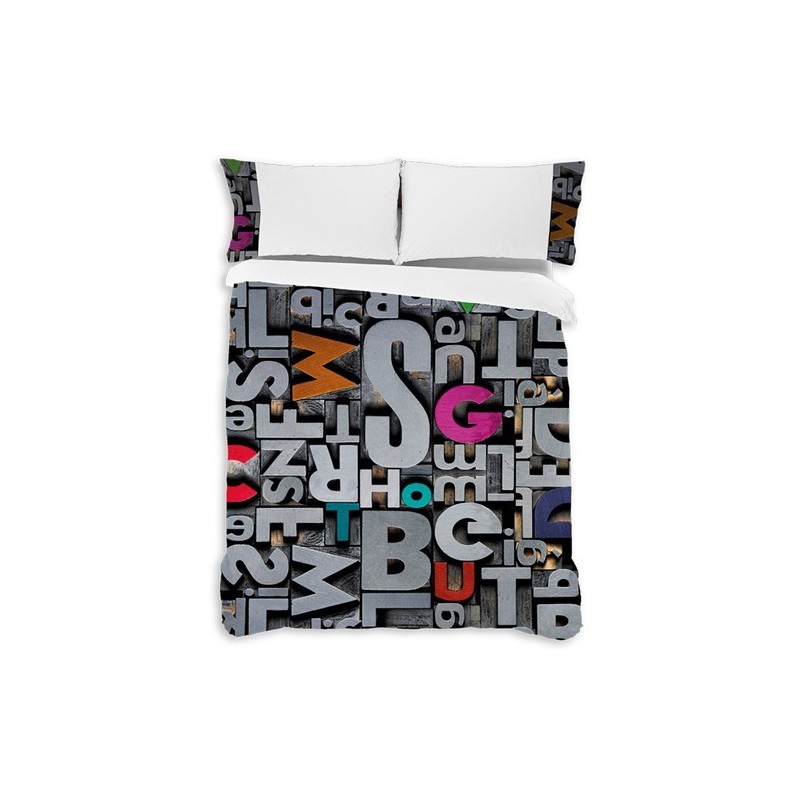 Funda Nórdica Manterol Snap 745 c15 Funda Nórdica Manterol Snap 745 c15