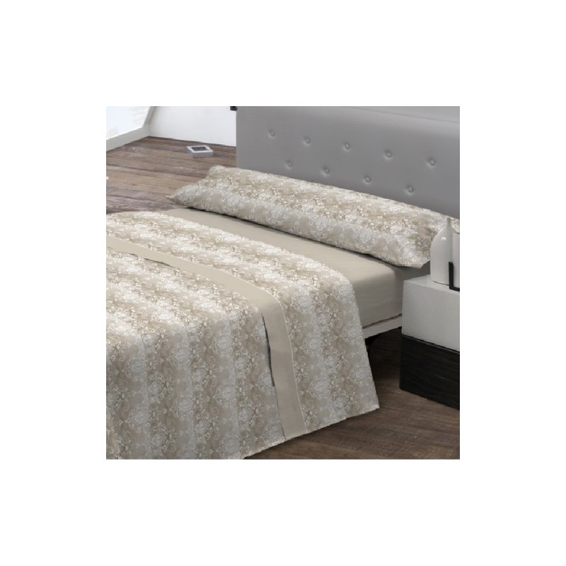 Juego de Sábanas Coralina Javier Larrainzar FORESTA C1