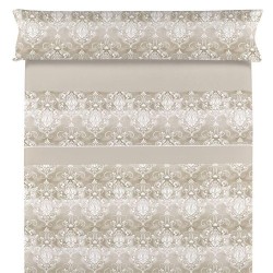 Juego de Sábanas Coralina Javier Larrainzar FORESTA C1